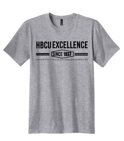 HBCU Excellence Unisex Tee