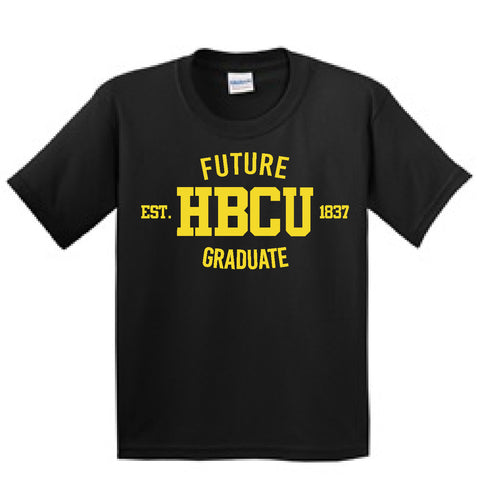 Future HBCU Grad Black