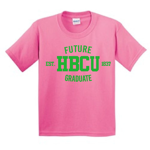 Future HBCU Grad Pink