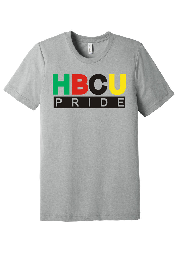 HBCU Pride Unisex Tee