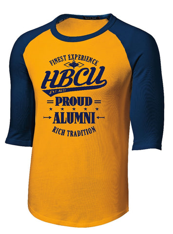 HBCU Proud Alumni Navy