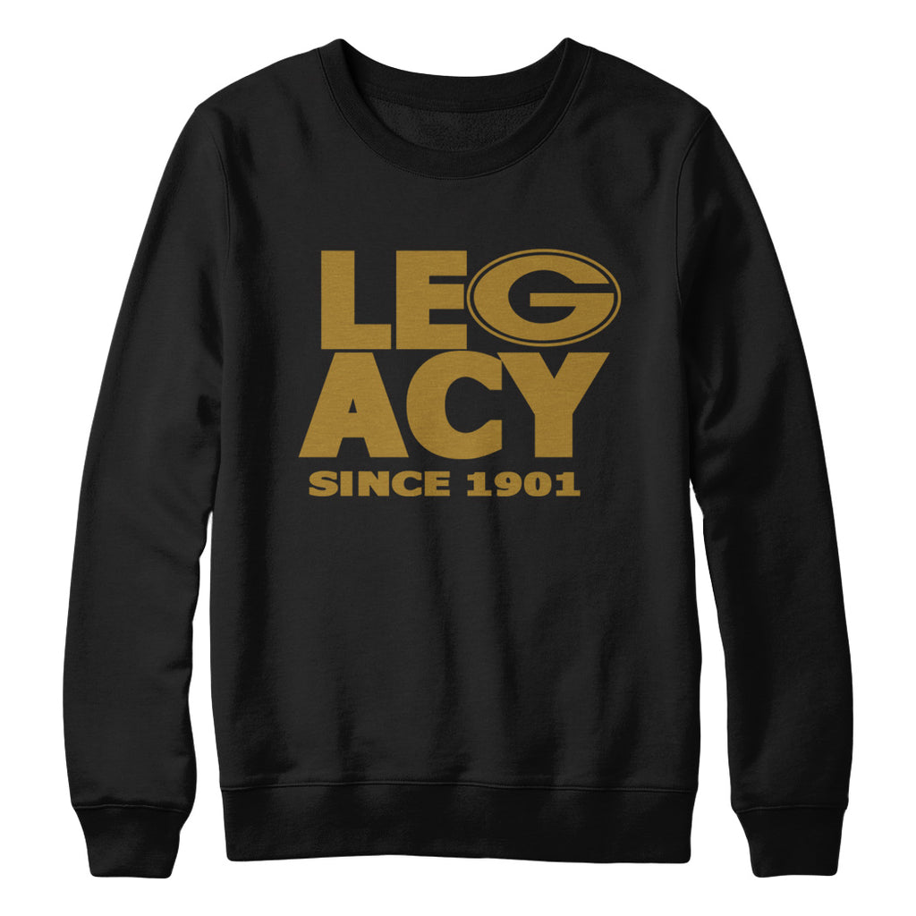 Grambling LeGacy Unisex Sweatshirt